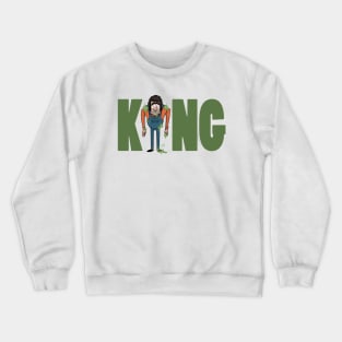 Stephen King Creepshow Crewneck Sweatshirt